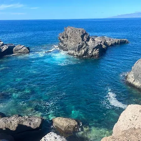 Vue Ocean Lejlighed *
