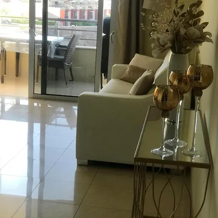Apartment Vue Ocean Playa Paraiso (Tenerife)