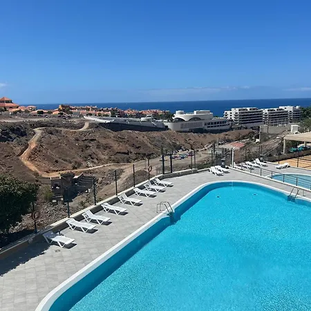 Vue Ocean 플라야 파라이소