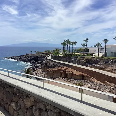 Vue Ocean * Playa Paraíso
