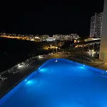 Vue Ocean * Playa Paraiso (Tenerife)