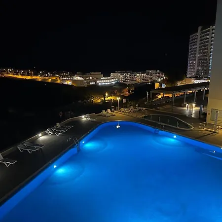 Vue Ocean * Playa Paraíso