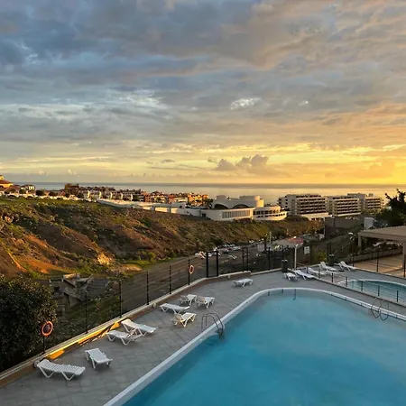 Vue Ocean * Playa Paraíso